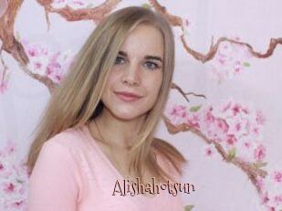 Alishahotsun