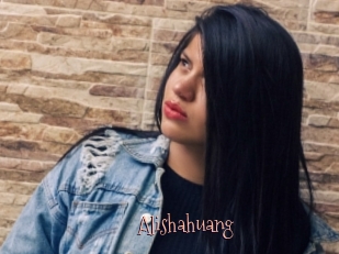 Alishahuang