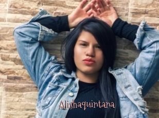 Alishaquintana