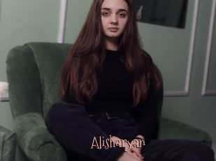 Alisharyan