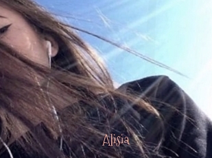 Alisia