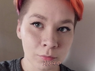Alisiaun