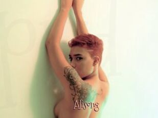Alisong