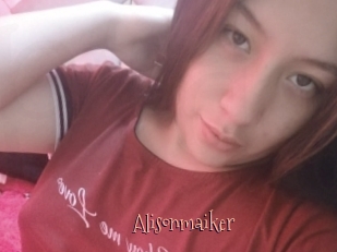 Alisonmaiker