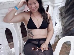 Alisonprin