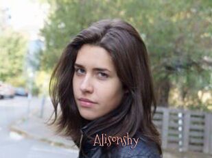 Alisonshy