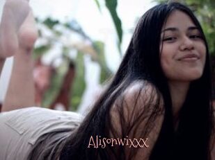Alisonwixxx