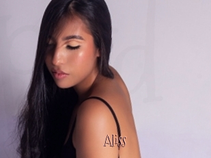 Aliss