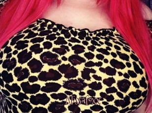 Alissafoxx