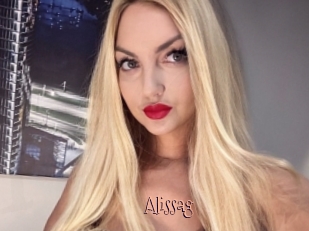 Alissag
