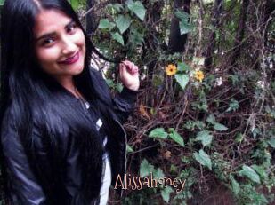 Alissahoney