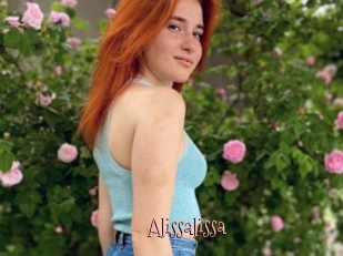 Alissalissa