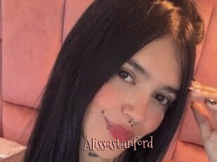 Alissastanford