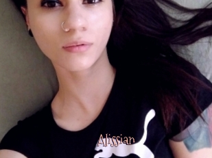 Alissian