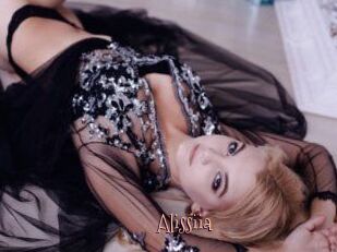 Alissiia