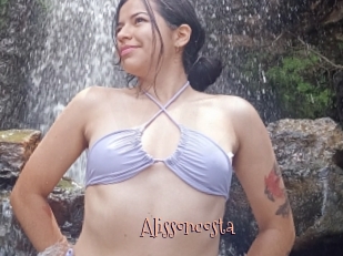Alissoncosta