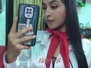 Alissonfost