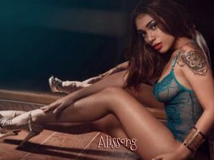 Alissong