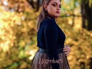 Alissonhart