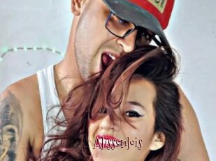 Alissonlois