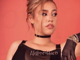 Alissonrobbie19