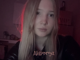 Alissonroyz