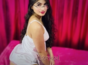 Alissroussel