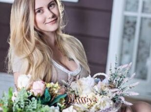 Alisssiya