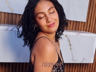 Alisswein