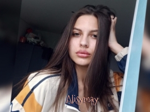 Alisymay