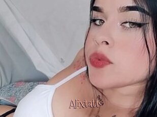 Alixtatto
