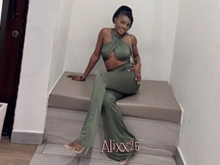 Alixx25