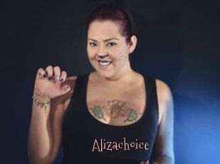 Alizachoice
