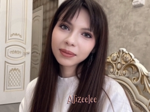 Alizeelee