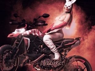 Alizzvisser