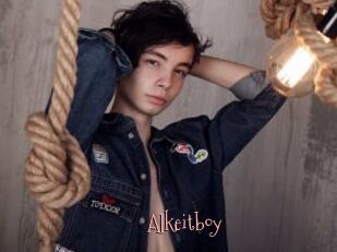 Alkeitboy