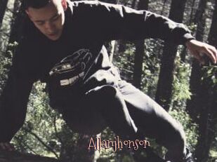 Allanjhonson