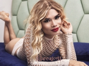 Allannascott
