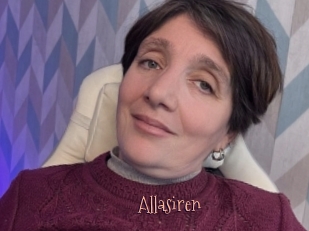 Allasiren