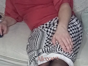Allexxa808