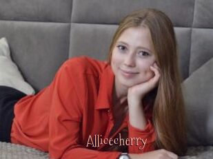 Allicecherry