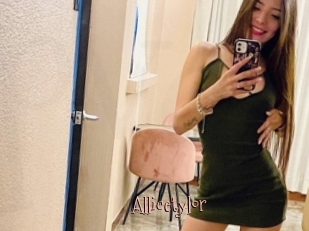 Allicetylor