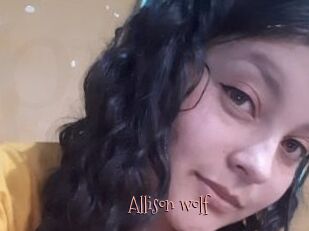 Allison_wolf