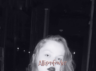 Allisonfowler