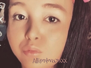 Allisonlove69xxx