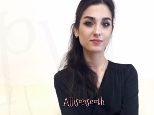 Allisonscoth