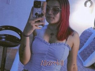 Allissonhill