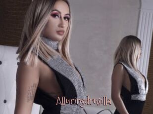Alluringdrusilla