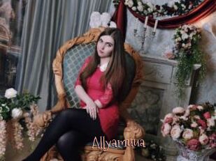 Allyamuua