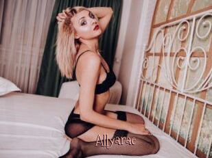 Allyarae